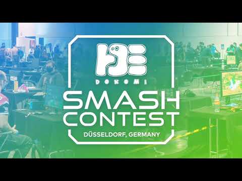 Smash Contest: DoKomi 2021 - Tarik (Kazuya) Vs. OPLON | Oryon (Wolf) - Top 32