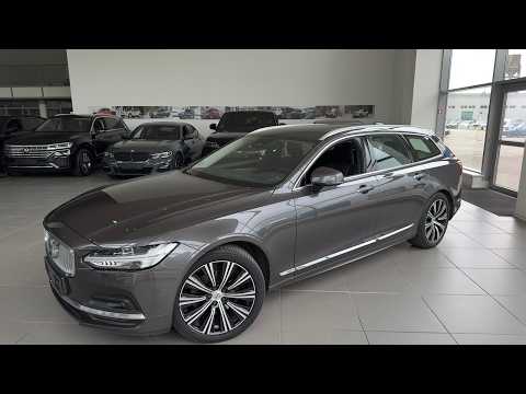 Volvo V90, 2.0 l., Универсал
