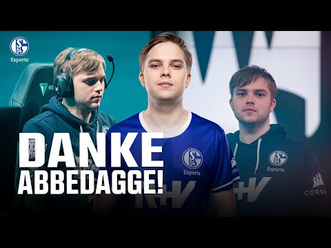 Official Announcement: Abbedagge is leaving for the LEC Summer Split