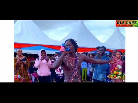 LESHAO LESHAO performance Live  MEIMUTIE KIRET at PILAZ PILONJE wedding  🔥🔥🔥🇰🇪