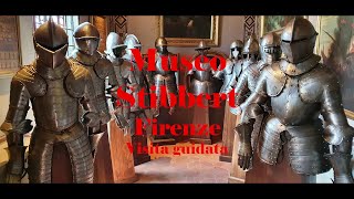 Museo Stibbert - Firenze - Visita guidata