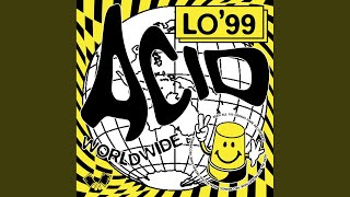 Lo'99 - Acid Worldwide (Extended Mix) video