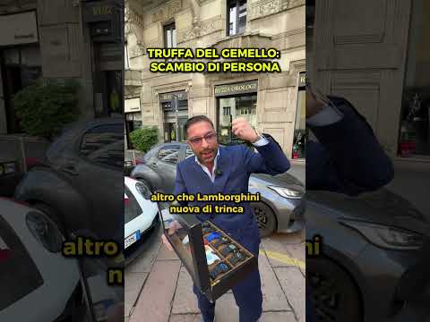 UOVA CRUDE LANCIATE SULLA MIA PORSCHE PER UNO SCAMBIO DI PERSONA, FINALE CON SORPRESA👀