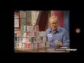 Empire Carpet Commercial 1998 Houses Of Cards