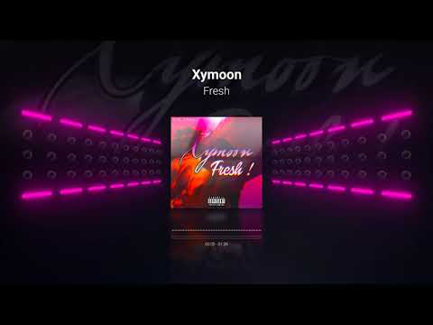 Xymoon - Fresh (Cover Video)