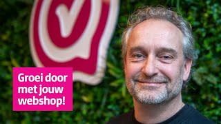 WebwinkelKeur – Meer keurmerk voor minder!