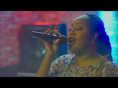NDAKAMUONA JESU (Hym) -carol Nyakuba