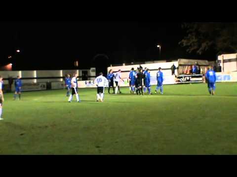 13/14 League v Billingham Town 9