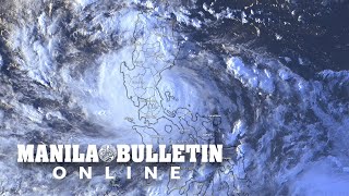 Super Typhoon Karding (NORU) Tracker| September 25, 2022