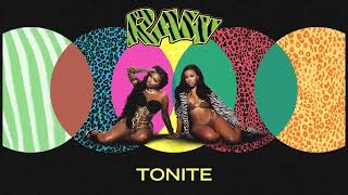 City Girls - Tonite (Official Audio)