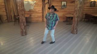 Roads We've Never Taken - High Valley - Country Line Dance