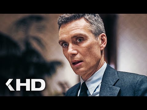 Video Thumbnail: Christopher Nolans Meisterwerk?! - OPPENHEIMER Featurette German Deutsch (2023) Exklusiv