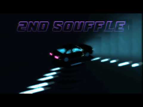 (FREE) Hamza x Drake Type Beat  - 2nd souffle (prod.dushit)