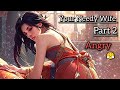 Hindi ASMR Your Needy Wife Wants It Again Part 2