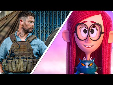 Neu auf Netflix Im April KW 17