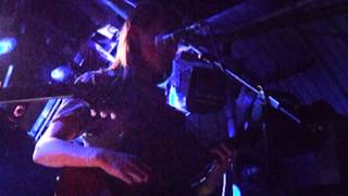 Smoke Fairies at Elephest - Strange Moon Rising 06/10/2013