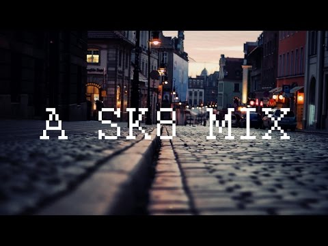 "Music to skate" Chill Nights // Chill Hip Hop mix