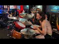 Left Lane Cruiser - "Black Lung"
