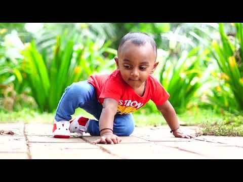 Cake Smash  Teaser   Karthik Shyam Photography