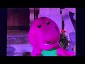 Barney The Land Of Make Believe I Love You