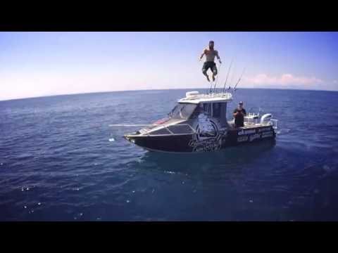 Fishing & Adventure Season 4 Ep 11 - TAURANGA