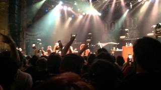 We Knew Him Well - Down Live Chicago 2014