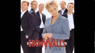 GrönWalls - Ett tomt och öde hus