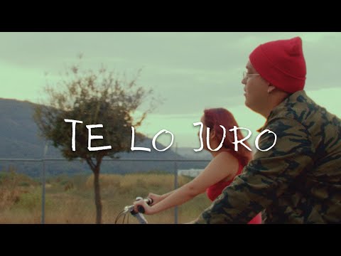 Anexo Leiruk - Te Juro ft Lng Sht | Rayo De Luz [Visualizer]