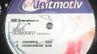 Mannix - Une Histoire - Leitmotiv 001 - 1999