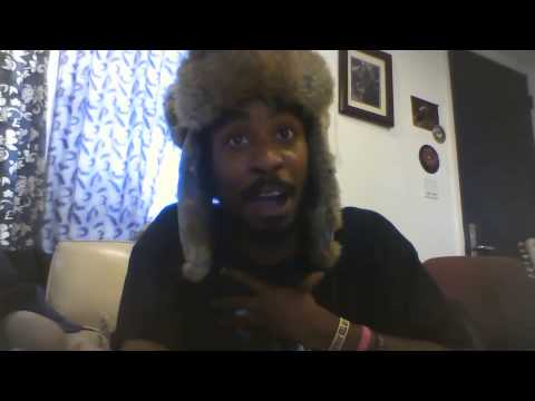 G-Mo Skee - Webcam Freestyle Diss