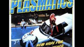 Plasmatics - Concrete Shoes