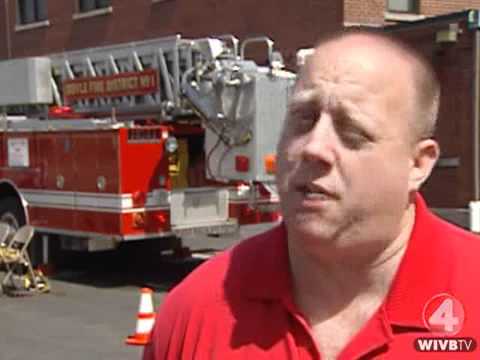 Live like a firefighter in Cheektowaga
