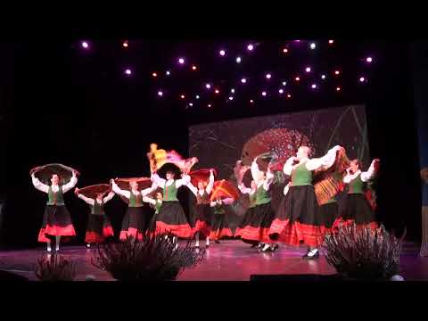 TDK ZALKTIS koncertā "' ES NĀKU NO MAZAS TAUTAS ' 13.11.2022 VEF KP 00187