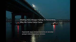 By This River – Brian Eno