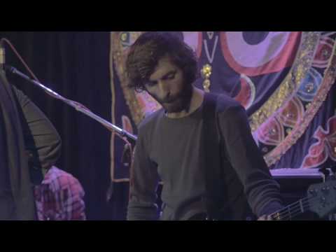 MUFF - "Manzarek" (live from Klubovna) 5/7