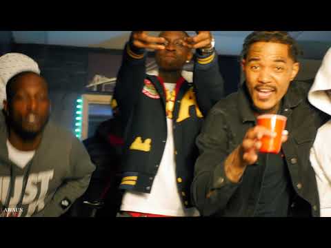 YFL Kelvin x FRN 6Boy - Now (Official Music Video) shot by @LawaunFilms