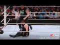 Mare Dil Vich He Jo Bhi Brock Lesnar