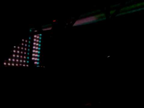 Zee aka Jaffa Surfa @ FriskySound , Club Babylon , Békéscsaba /2010.05.21/