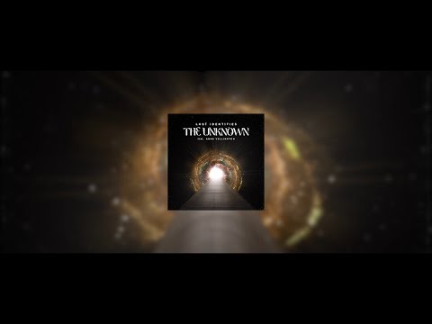 In the studio with Lost Identities #002 | How me made "The Unknown" Bass Design