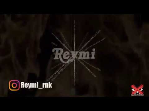 Reymi  - Plastic (Liryc Video)