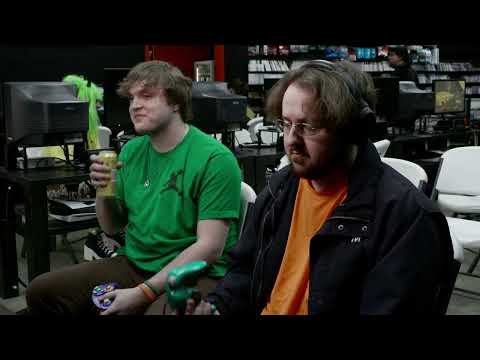 MNM 449 - Winners Semis - sethibuns (Marth) VS Chickenman400 (Falco) - SSBM