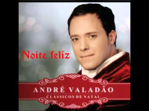 Noite Feliz video