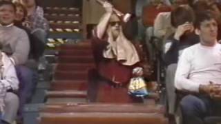 &#39;Chris Elliott: A Television Miracle&#39;   David Letterman&#39;s 2nd Annual Holiday Film Festival 1986