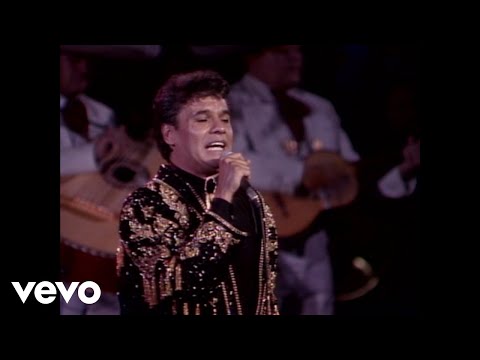 Juan Gabriel - Amor Eterno (En Vivo [Desde el Instituto Nacional de Bellas Artes]) Video