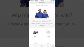 How to Make An Appointment at the Apple Store Part 1  Updated tutorial