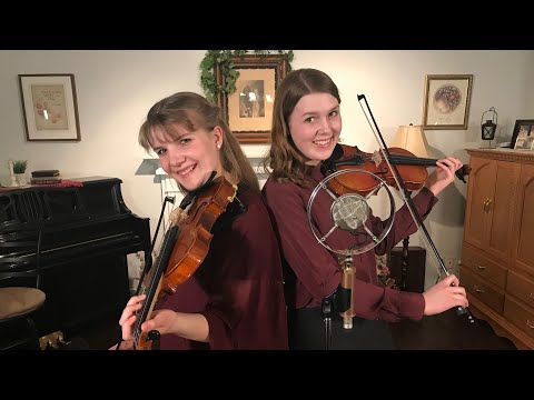 The Lovers' Waltz - The Fehr Family Band (LIVE)