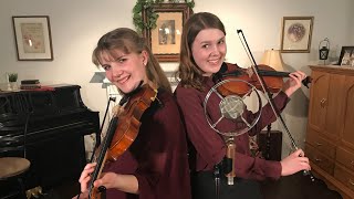 The Lovers&#39; Waltz - The Fehr Family Band (LIVE)