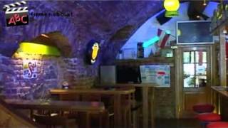 preview picture of video 'Gasthaus und Bar Desperados - Schmankerl Treff und mexikanisches Restaurant in Schwarzenau'