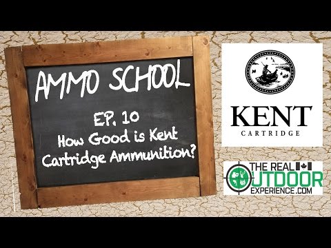 Kent Cartridge Fasteel 2.0 for Waterfowl Hunting | Gun Talk First Look