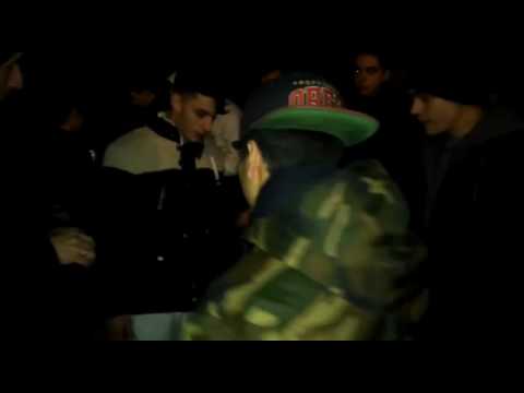 Xinako y Sergione vs DurexXtrasensitive